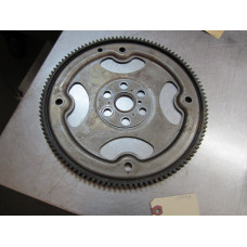 02D005 Flexplate From 2013 FORD ESCAPE  2.5